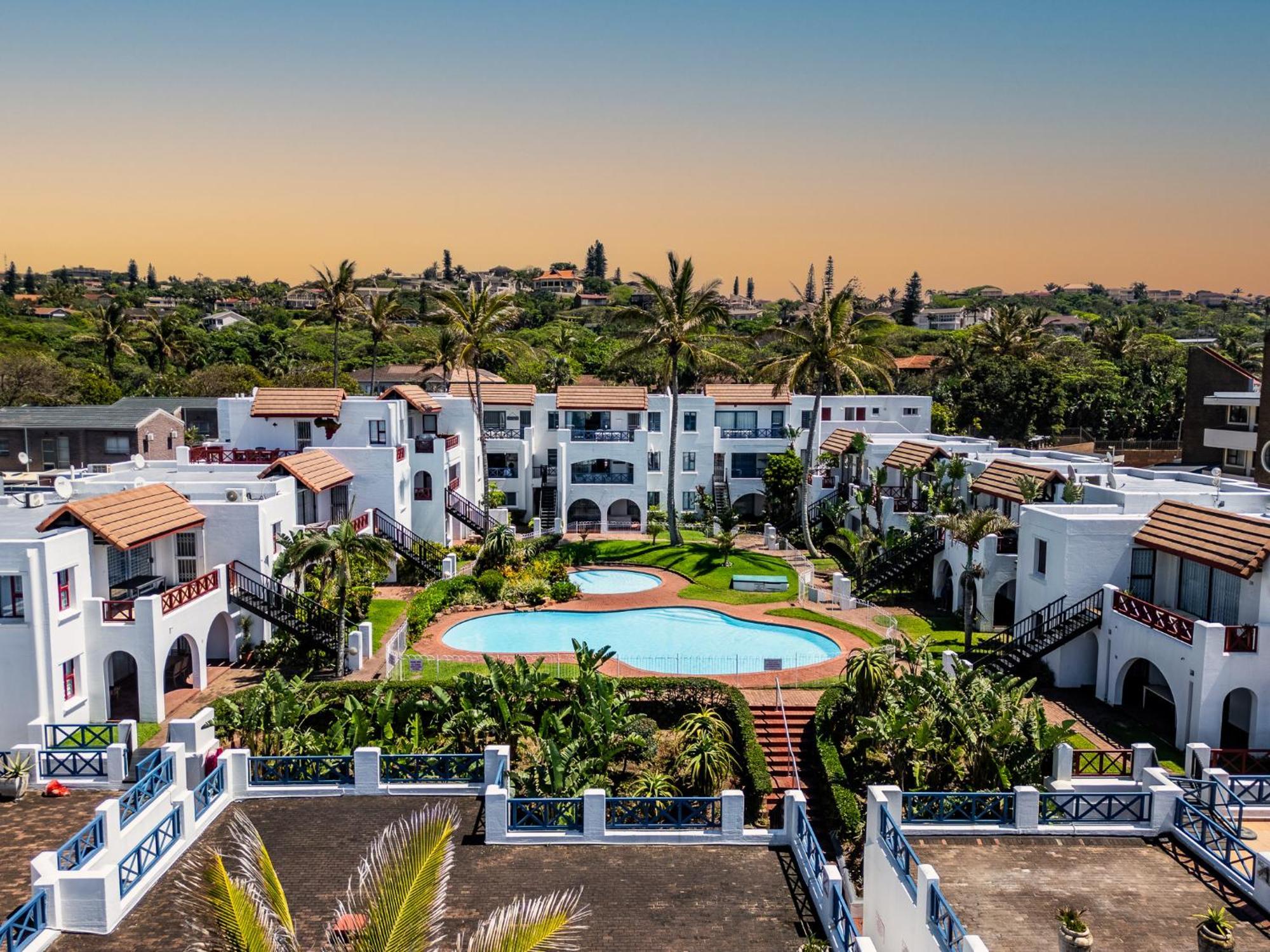 Le Paradis, Self-Catering Beachfront Apartments バリート エクステリア 写真
