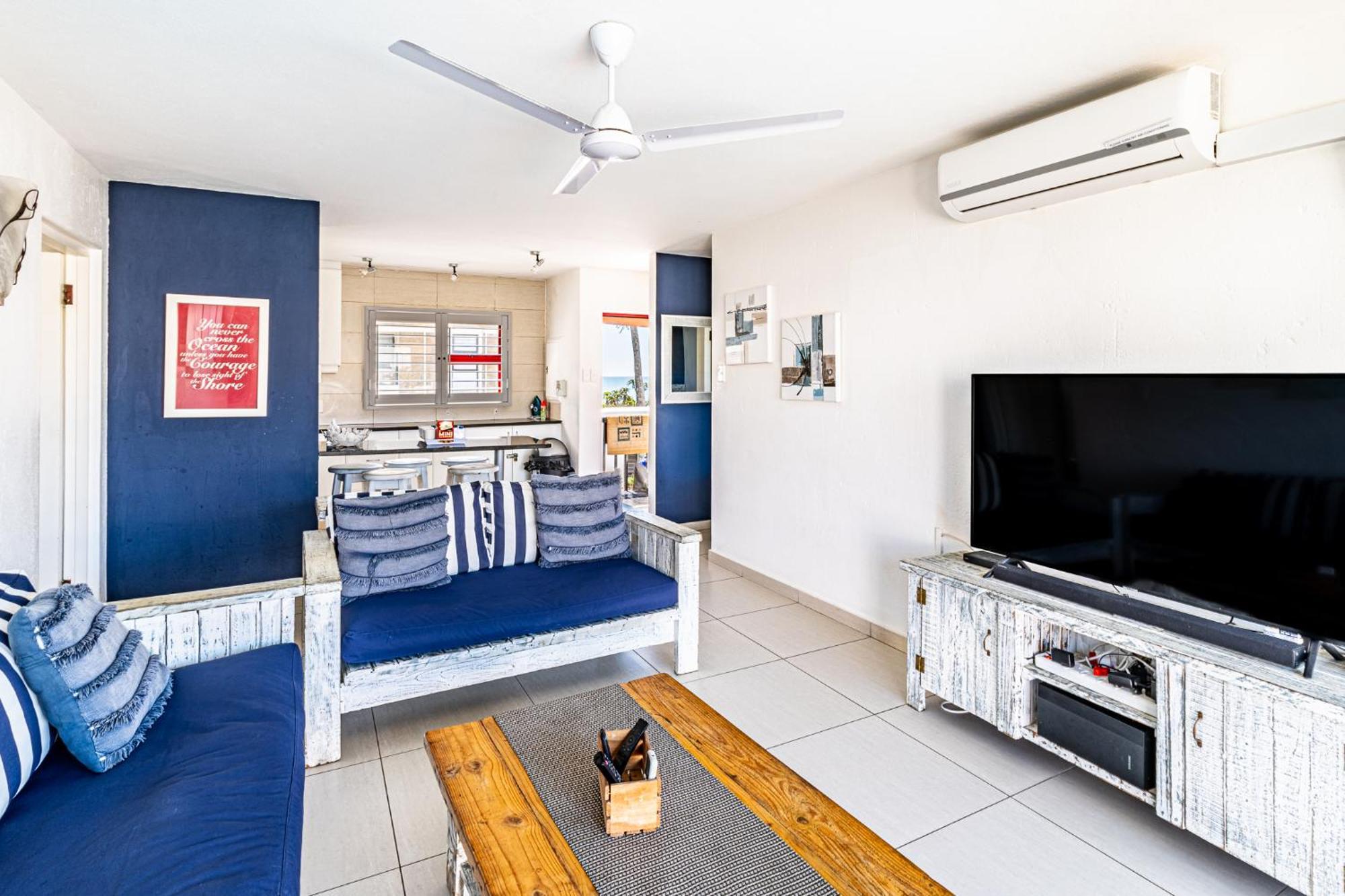 Le Paradis, Self-Catering Beachfront Apartments バリート エクステリア 写真