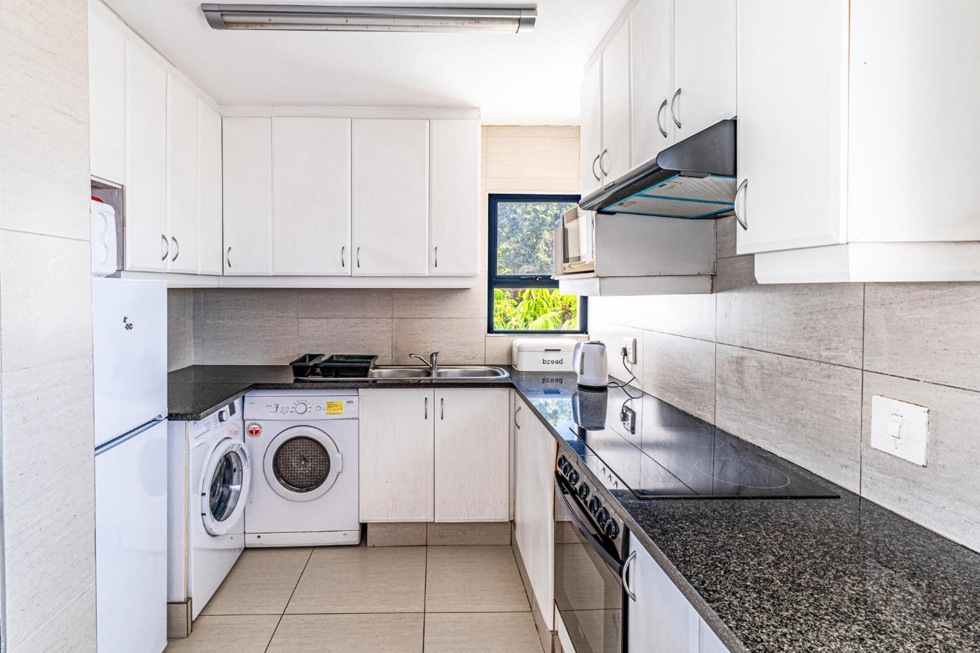 Le Paradis, Self-Catering Beachfront Apartments バリート エクステリア 写真
