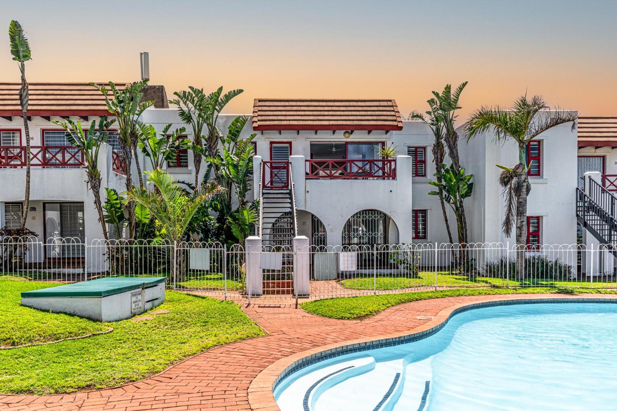Le Paradis, Self-Catering Beachfront Apartments バリート エクステリア 写真