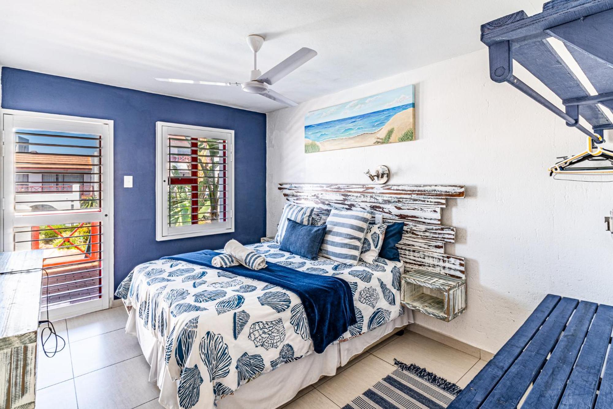 Le Paradis, Self-Catering Beachfront Apartments バリート エクステリア 写真
