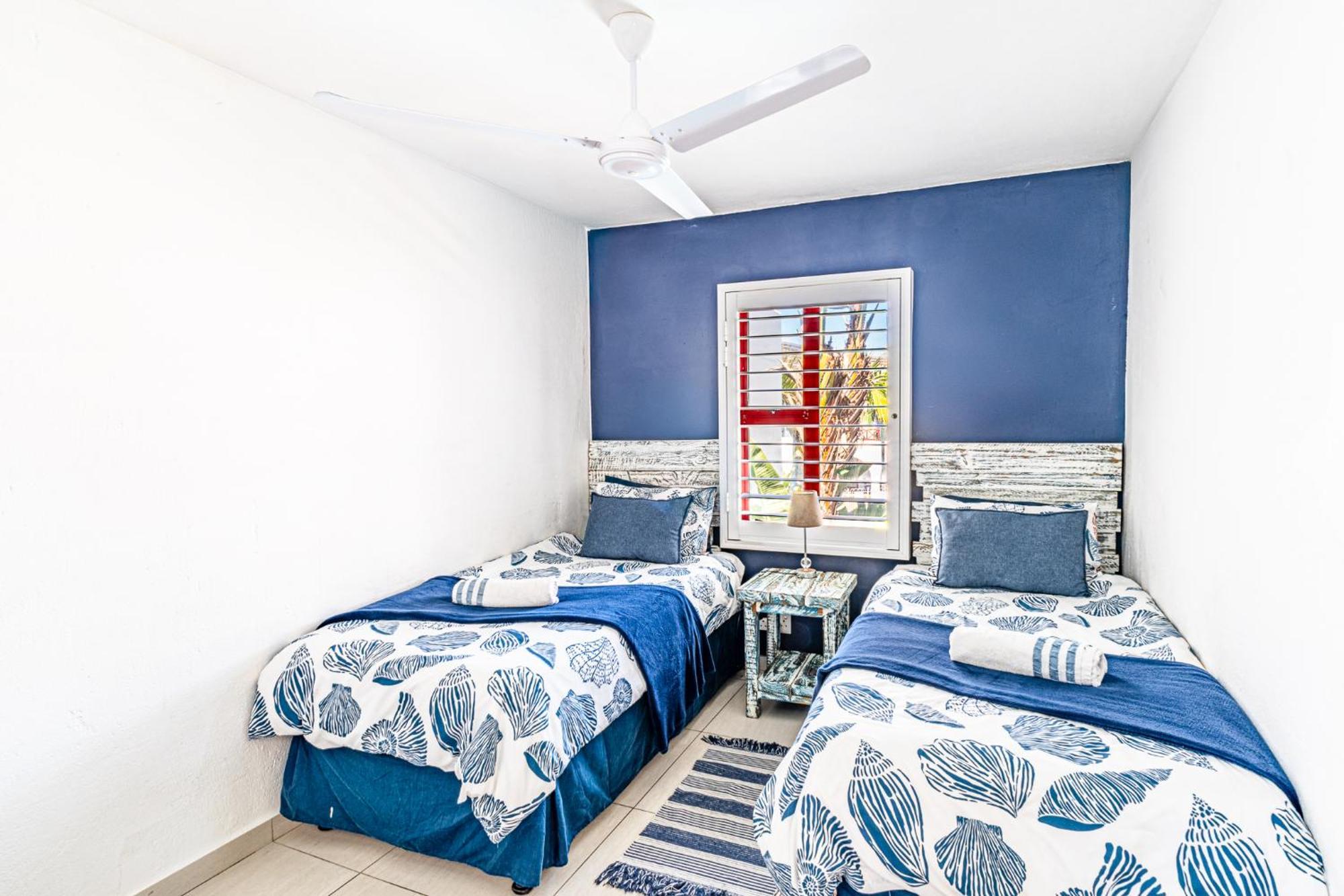 Le Paradis, Self-Catering Beachfront Apartments バリート エクステリア 写真