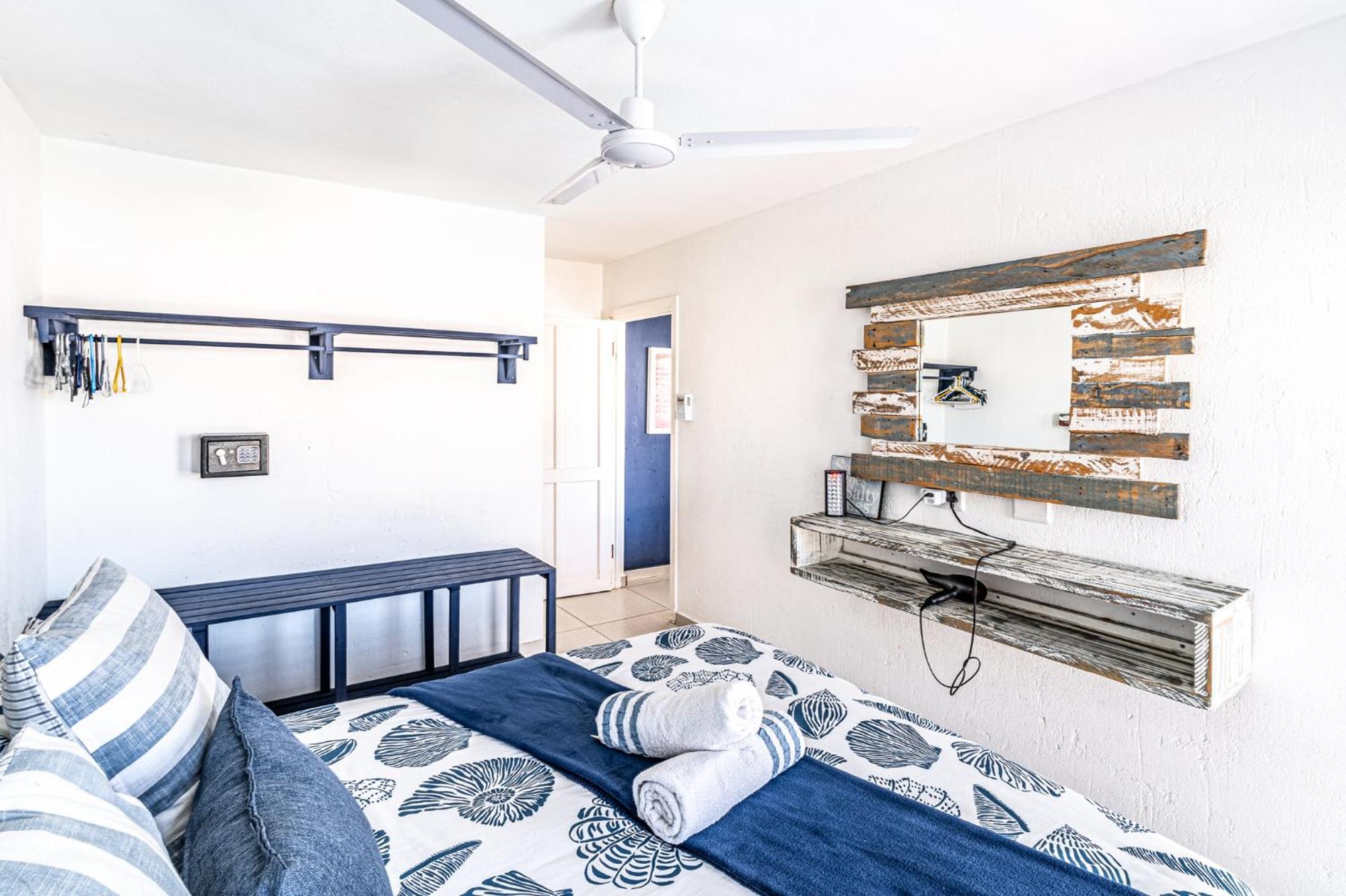 Le Paradis, Self-Catering Beachfront Apartments バリート エクステリア 写真