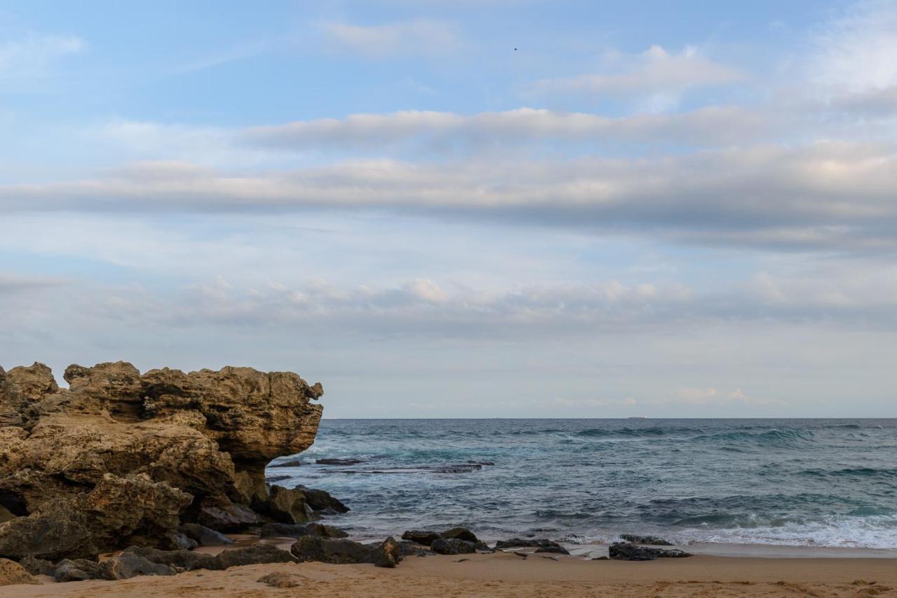 Le Paradis, Self-Catering Beachfront Apartments バリート エクステリア 写真