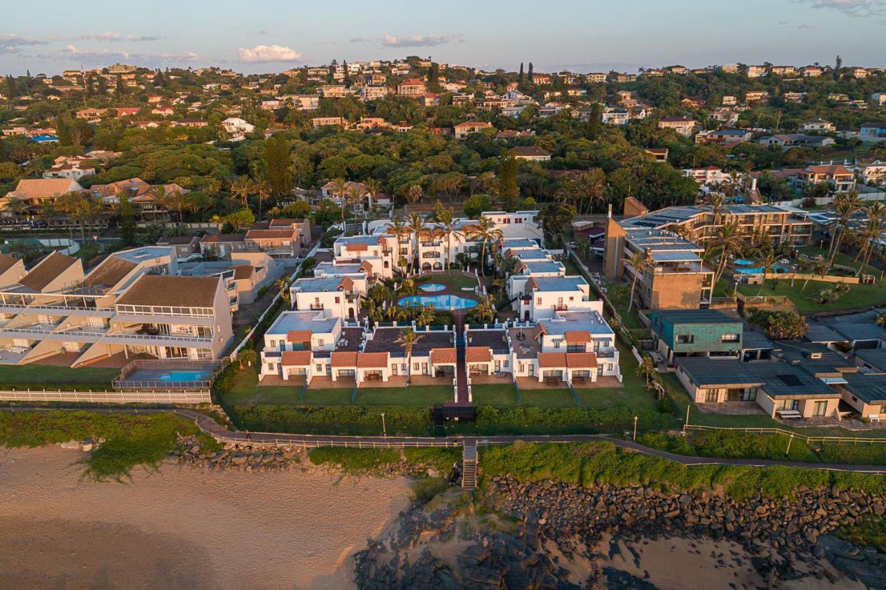 Le Paradis, Self-Catering Beachfront Apartments バリート エクステリア 写真