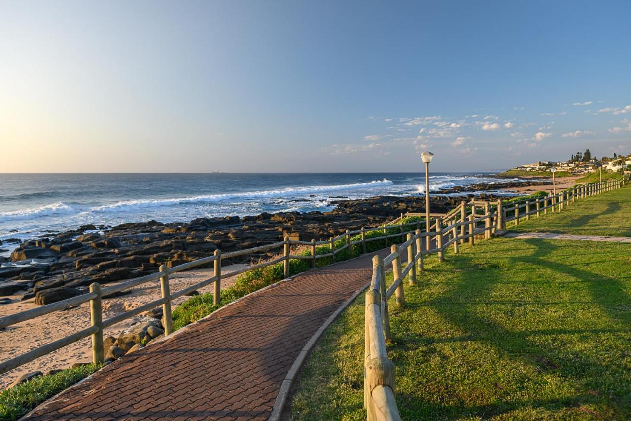 Le Paradis, Self-Catering Beachfront Apartments バリート エクステリア 写真