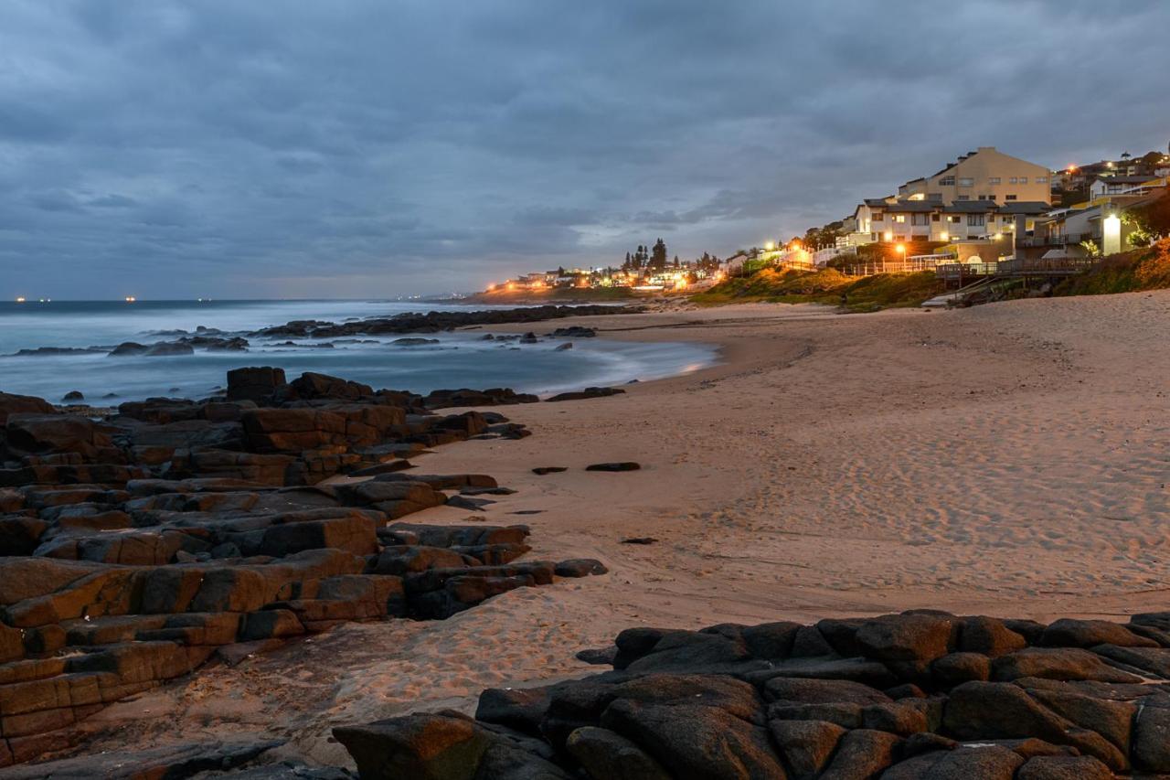 Le Paradis, Self-Catering Beachfront Apartments バリート エクステリア 写真
