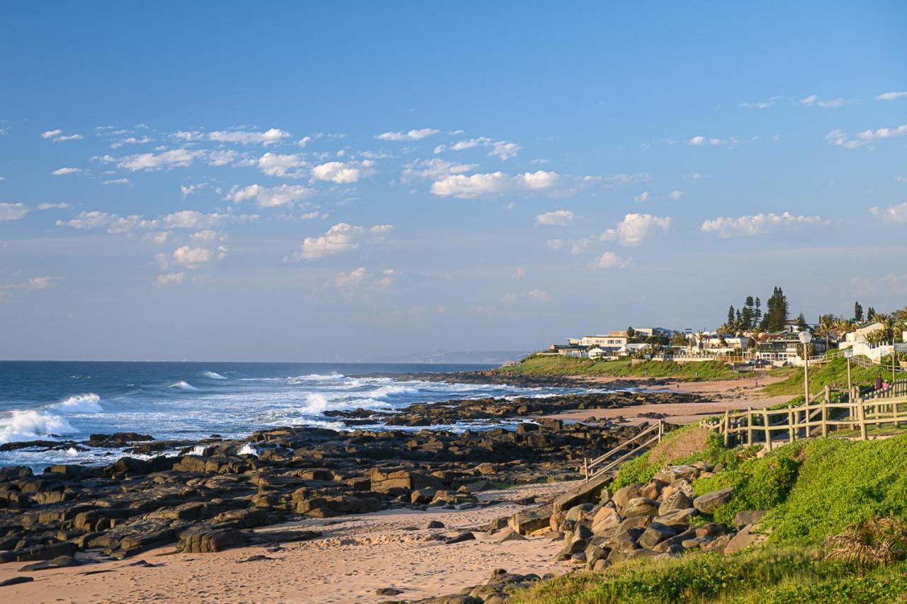 Le Paradis, Self-Catering Beachfront Apartments バリート エクステリア 写真
