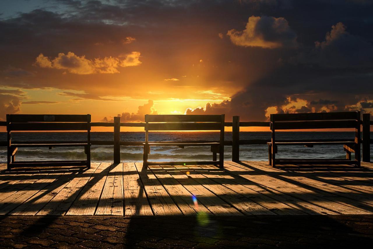 Le Paradis, Self-Catering Beachfront Apartments バリート エクステリア 写真